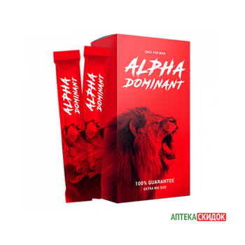 купить Alpha Dominant в Гродно