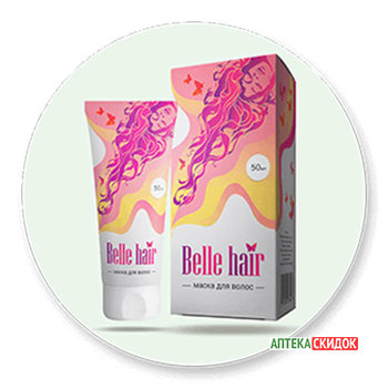купить Belle hair в Солигорске