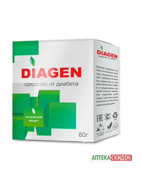 купить Diagen от диабета в Гродно