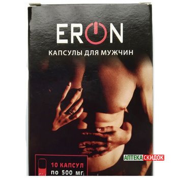 купить ERON в Жлобине