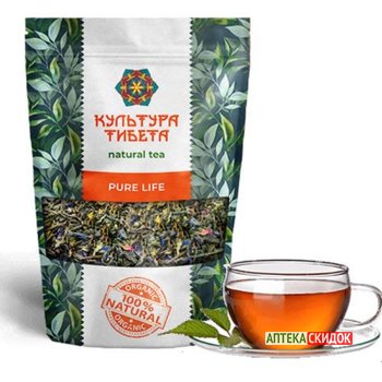купить Культура Тибета чай от паразитов в Новополоцке