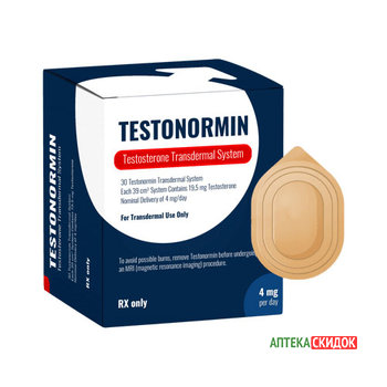 купить Testonormin в Жодино