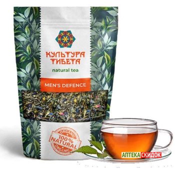 купить Культура Тибета чай для потенции в Минске