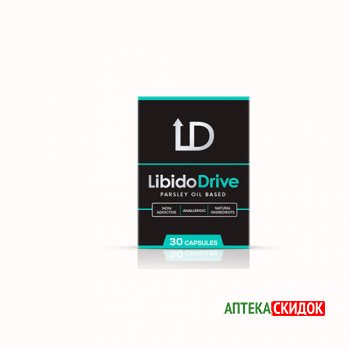 купить Libido Drive в Осиповичах