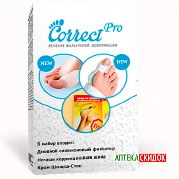 купить Correct Pro в Борисове