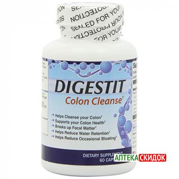 купить Digestit Colon Cleanse в Мозыри