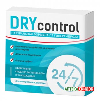 купить DRY CONTROL в Бобруйске