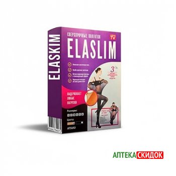 купить ElaSlim в Минске