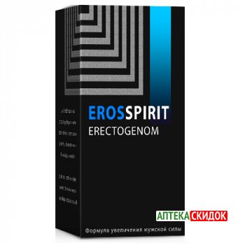 купить Eros Spirit в Лиде