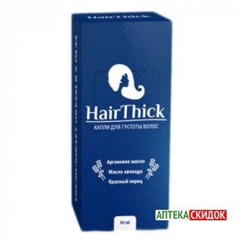 купить Hair Thick в Витебске