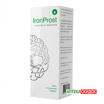 купить IronProst в Витебске