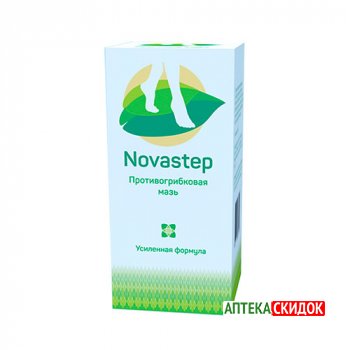 купить Novastep в Пинске