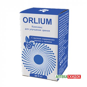 купить Orlium в Витебске