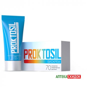 купить Proktosil в Борисове