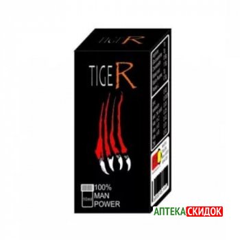 купить TIGER в Борисове