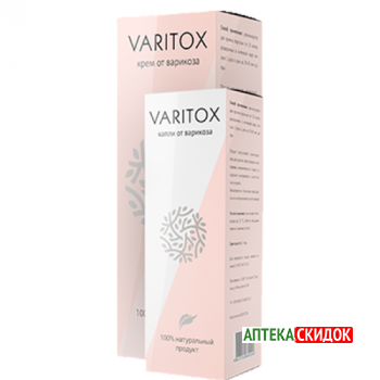 купить VariTox в Гродно