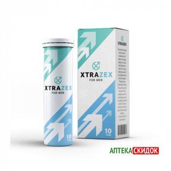 купить Xtrazex в Гродно
